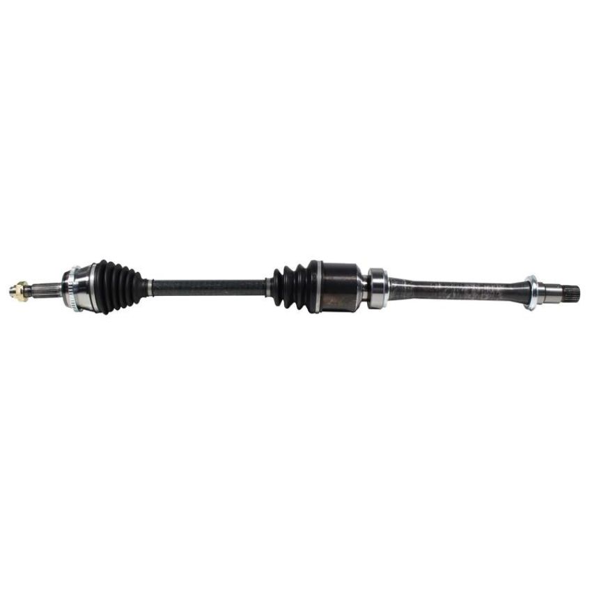 GSP NCV69629 07-09 Toyota Camry (2.4) CV Axle Assembly  - Front Right