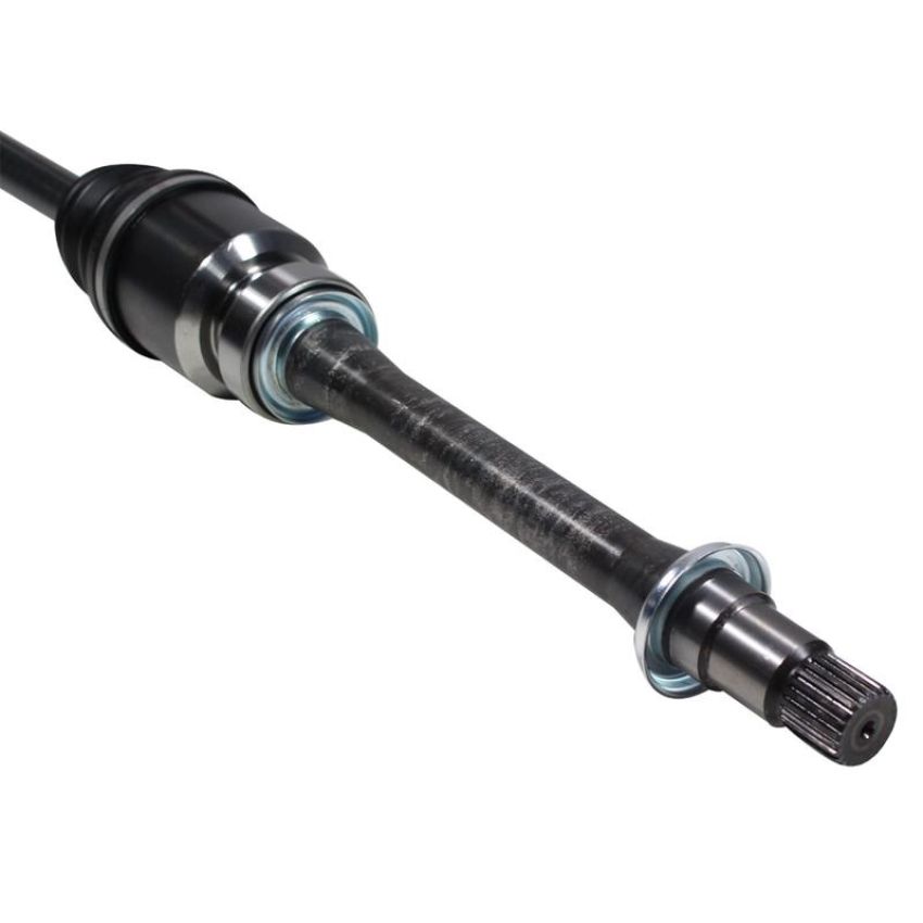 GSP NCV69629 07-09 Toyota Camry (2.4) CV Axle Assembly  - Front Right