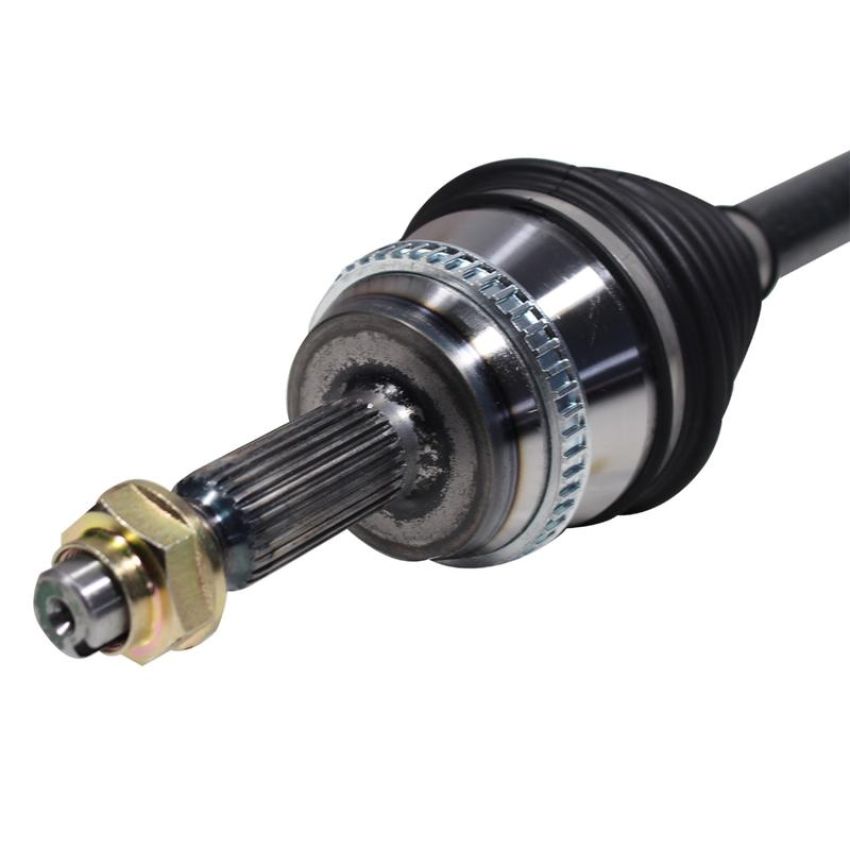 GSP NCV69629 07-09 Toyota Camry (2.4) CV Axle Assembly  - Front Right