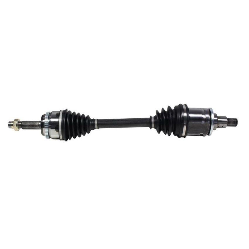 GSP NCV69632 08-13 Toyota Highlander (3.5 - AWD) CV Axle Assembly  - Front Left