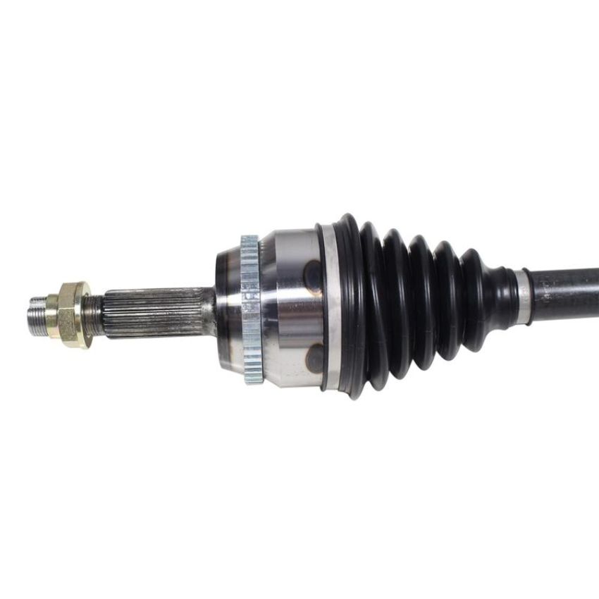 GSP NCV69632 08-13 Toyota Highlander (3.5 - AWD) CV Axle Assembly  - Front Left