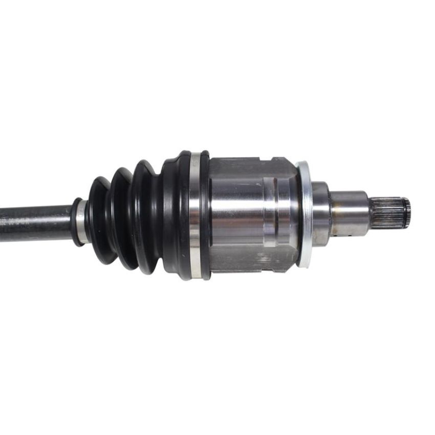 GSP NCV69632 08-13 Toyota Highlander (3.5 - AWD) CV Axle Assembly  - Front Left