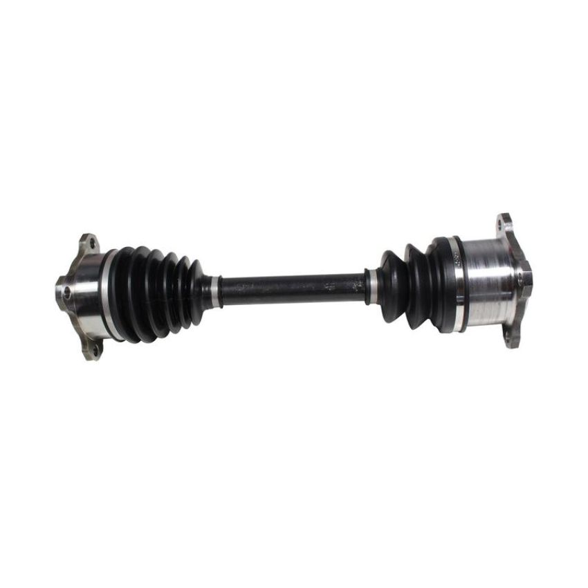 GSP NCV69987 Toyota CV Axle Assembly  - Rear