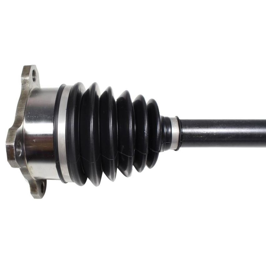 GSP NCV69987 Toyota CV Axle Assembly  - Rear
