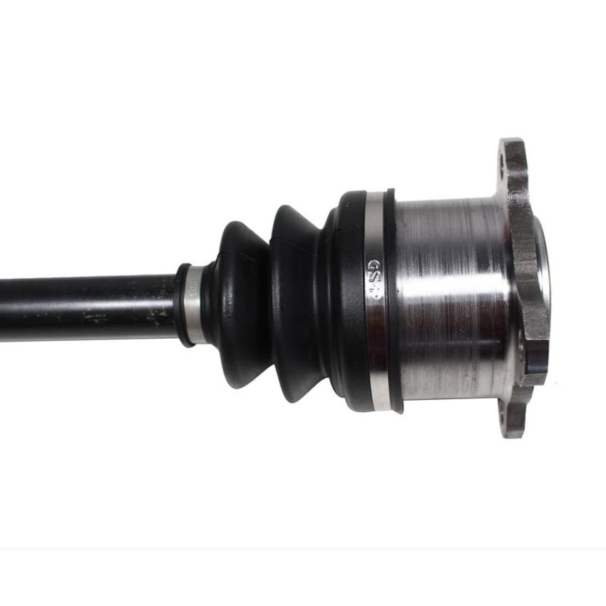 GSP NCV69987 Toyota CV Axle Assembly  - Rear