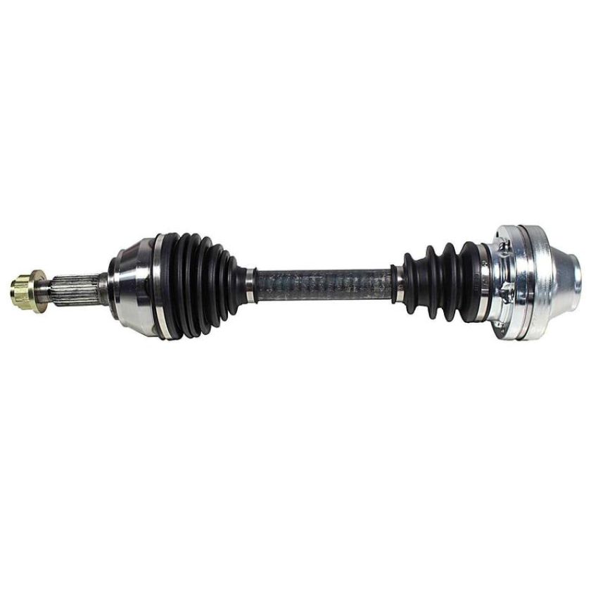 GSP NCV70001 Audi, Porsche, Volkswagen (3.0) CV Axle Assembly  - Front