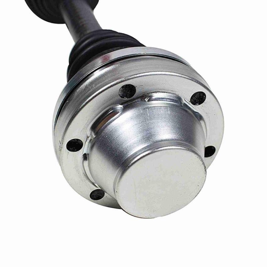 GSP NCV70001 Audi, Porsche, Volkswagen (3.0) CV Axle Assembly  - Front