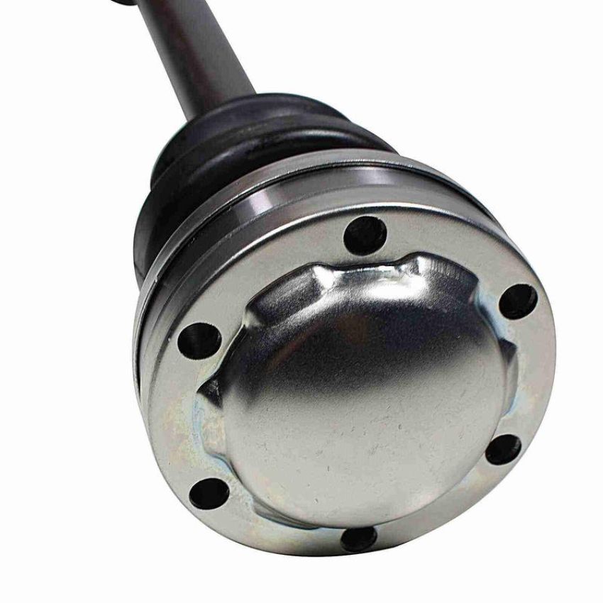 GSP NCV70002 00-04 Porsche Boxster (2.7, 3.2) CV Axle Assembly  - Rear