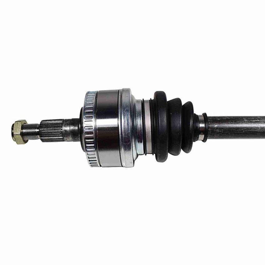 GSP NCV70002 00-04 Porsche Boxster (2.7, 3.2) CV Axle Assembly  - Rear