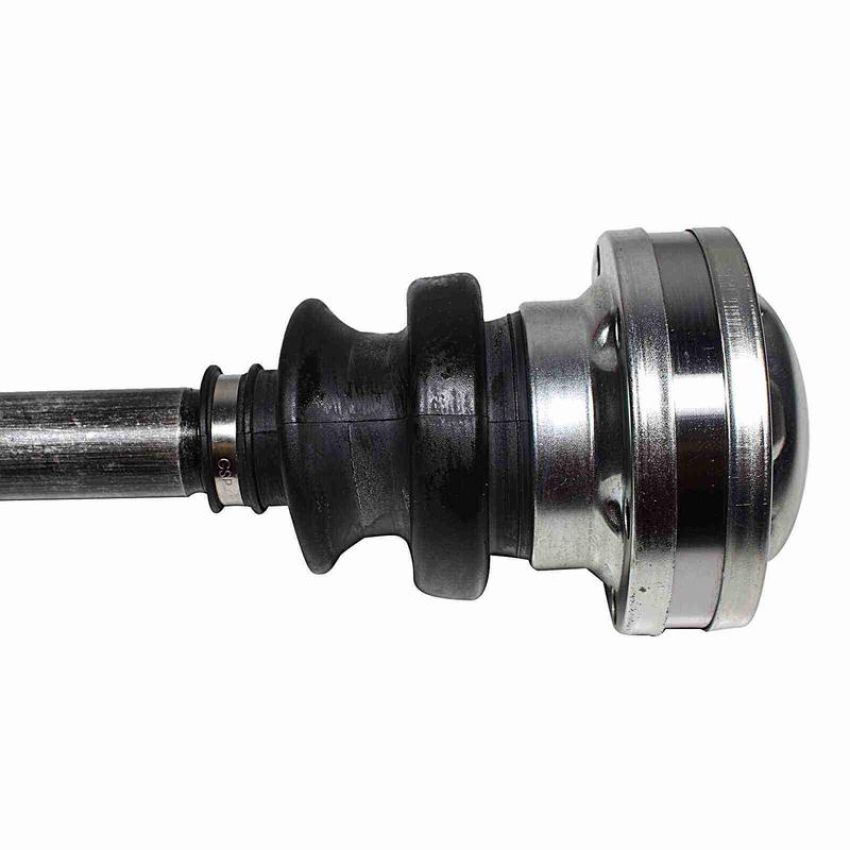 GSP NCV70002 00-04 Porsche Boxster (2.7, 3.2) CV Axle Assembly  - Rear