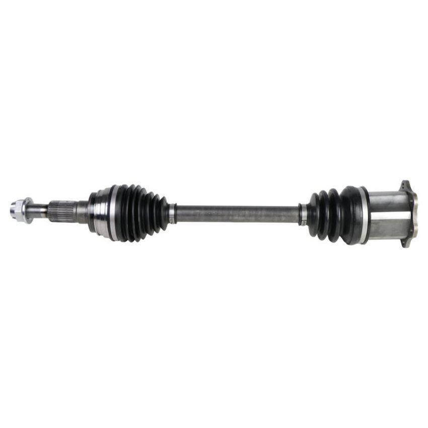 GSP NCV70034 11-16 Porsche Panamera CV Axle Assembly  - Front