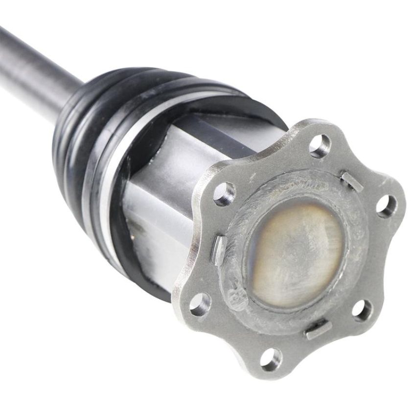 GSP NCV70034 11-16 Porsche Panamera CV Axle Assembly  - Front