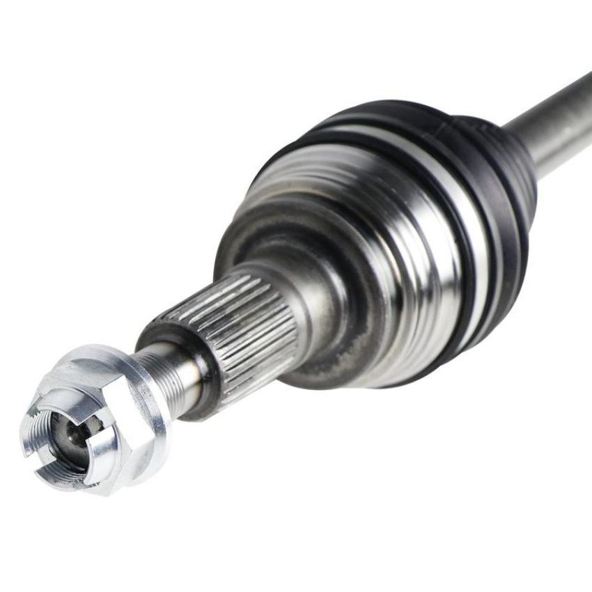 GSP NCV70034 11-16 Porsche Panamera CV Axle Assembly  - Front