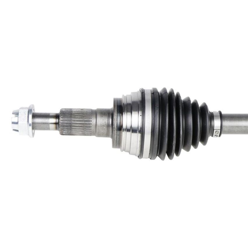 GSP NCV70034 11-16 Porsche Panamera CV Axle Assembly  - Front