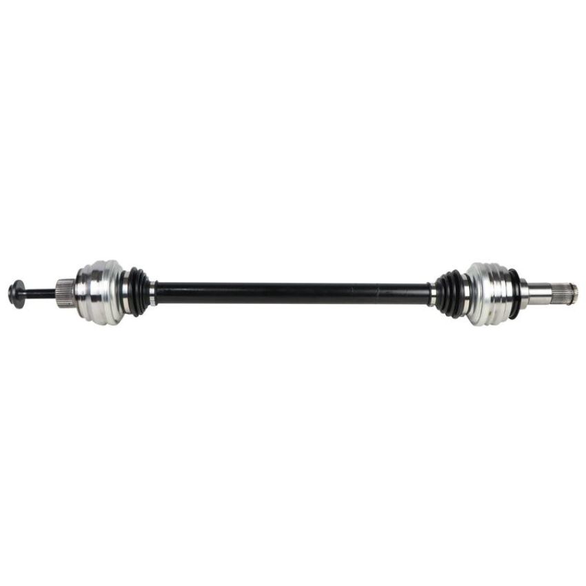 GSP NCV70035 15-21 Porsche Macan (2.0, 2.9, 3.0, 3.6) CV Axle Assembly