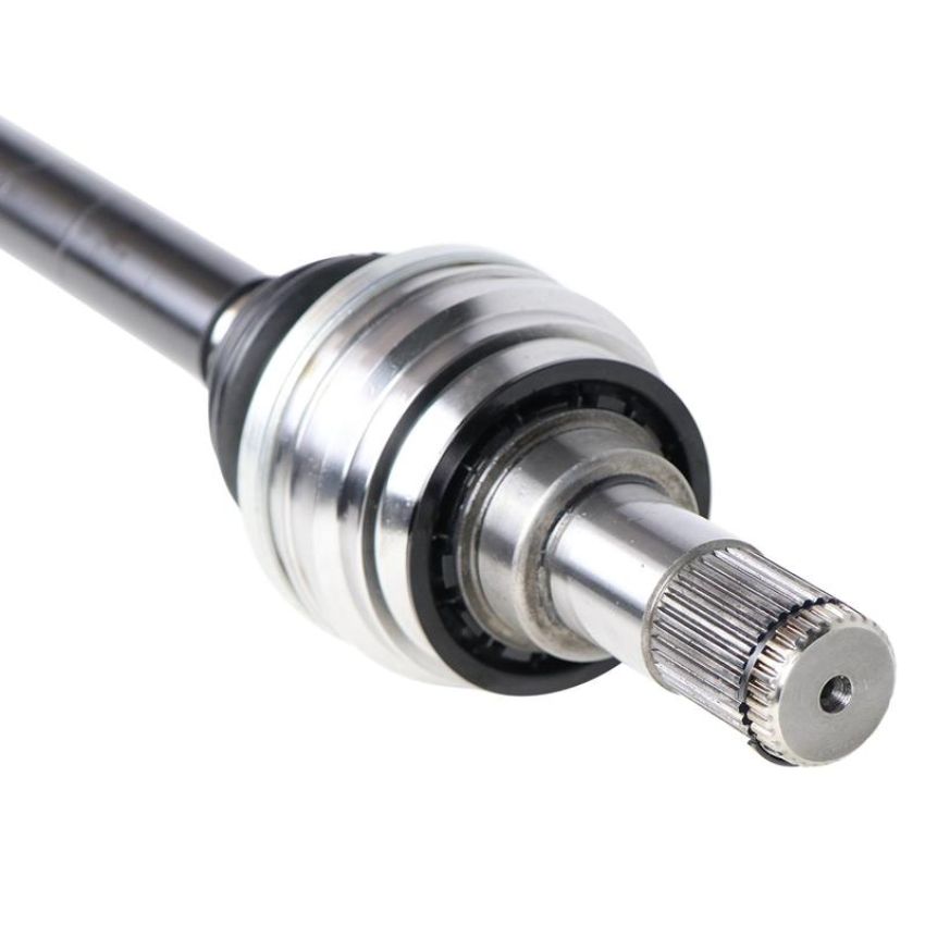 GSP NCV70035 15-21 Porsche Macan (2.0, 2.9, 3.0, 3.6) CV Axle Assembly