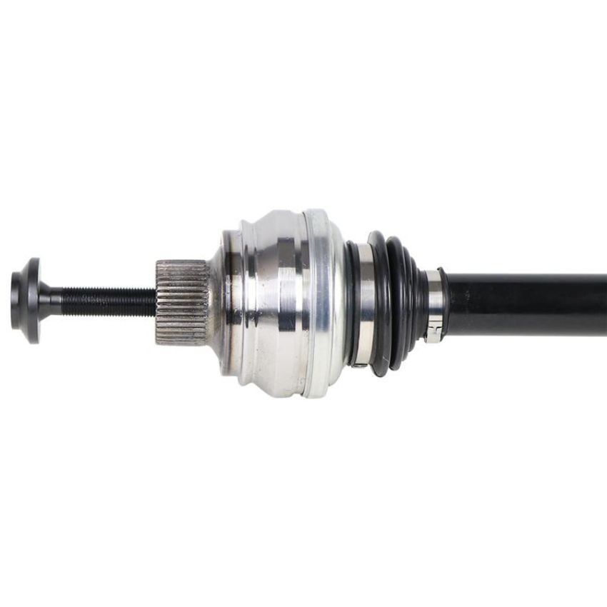 GSP NCV70035 15-21 Porsche Macan (2.0, 2.9, 3.0, 3.6) CV Axle Assembly