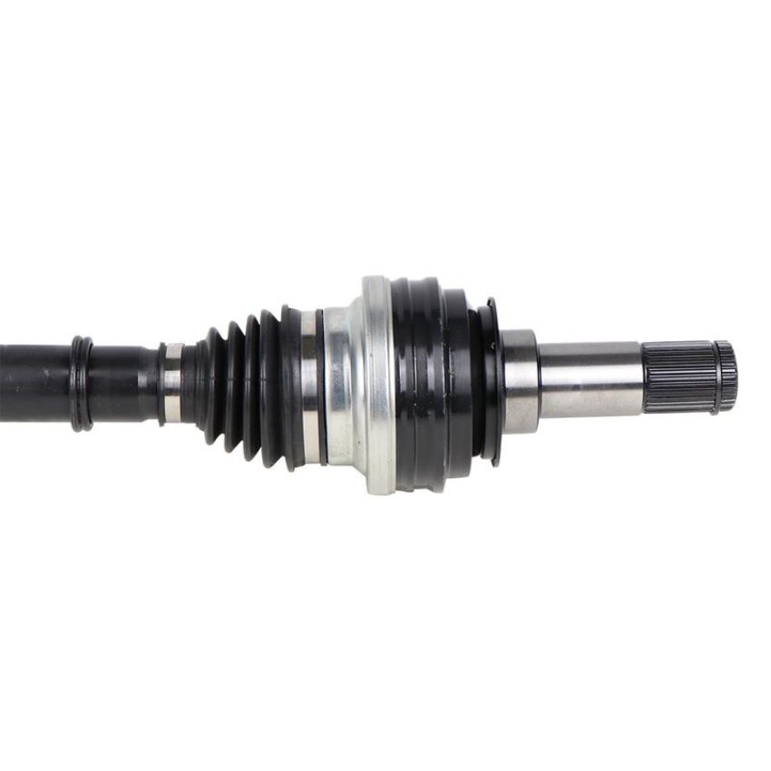 GSP NCV70036 11-18 Porsche Cayenne (3.6, 4.8) CV Axle Assembly  - Rear