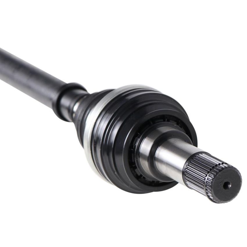 GSP NCV70036 11-18 Porsche Cayenne (3.6, 4.8) CV Axle Assembly  - Rear