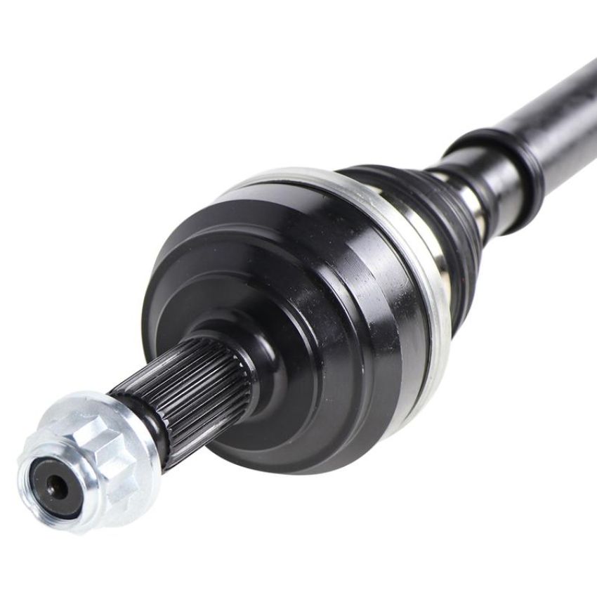 GSP NCV70036 11-18 Porsche Cayenne (3.6, 4.8) CV Axle Assembly  - Rear