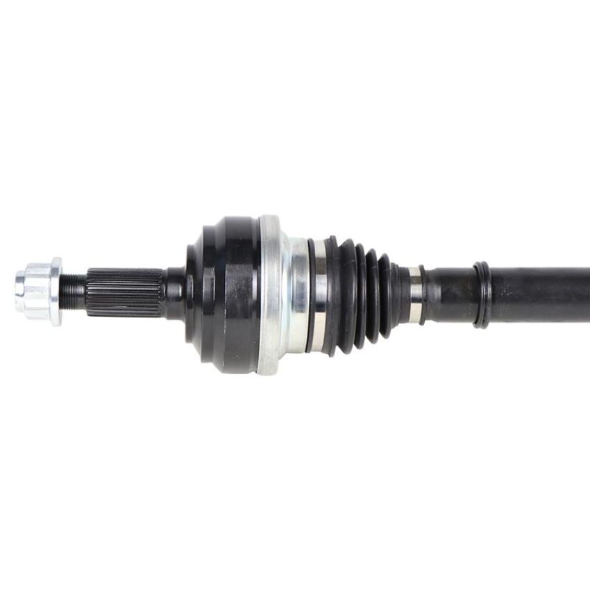 GSP NCV70036 11-18 Porsche Cayenne (3.6, 4.8) CV Axle Assembly  - Rear
