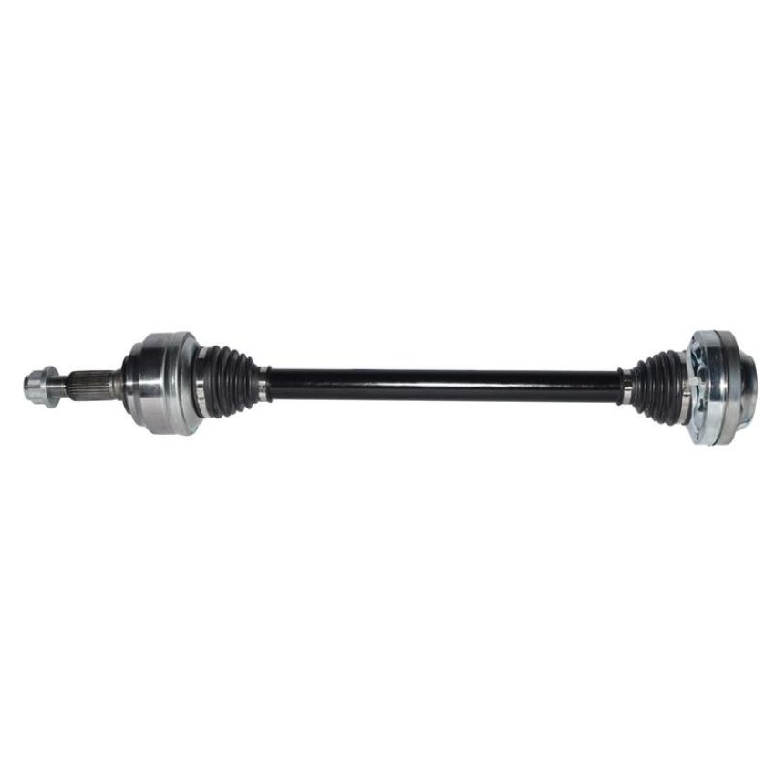 GSP NCV70037 03-10 Porsche Cayenne (3.2, 3.6, 4.5, 4.8) CV Axle Assembly  - Rear