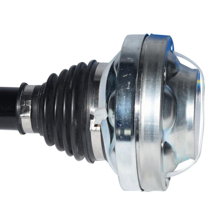 GSP NCV70037 03-10 Porsche Cayenne (3.2, 3.6, 4.5, 4.8) CV Axle Assembly  - Rear