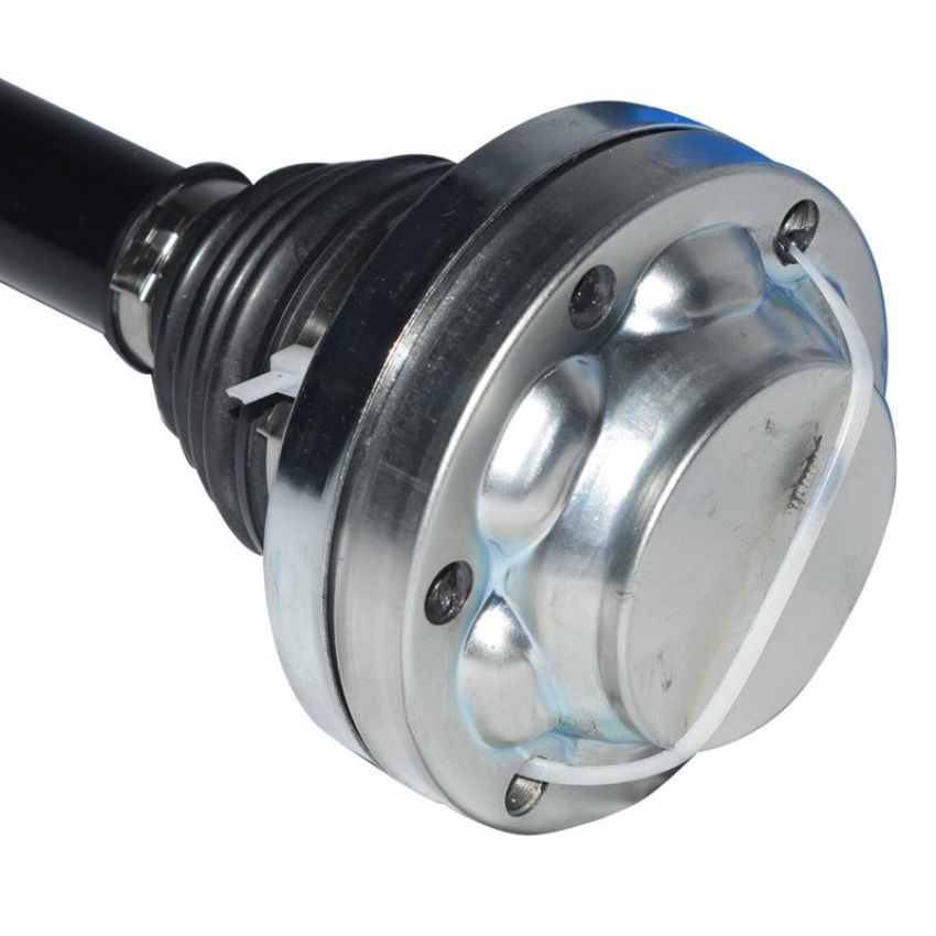 GSP NCV70037 03-10 Porsche Cayenne (3.2, 3.6, 4.5, 4.8) CV Axle Assembly  - Rear