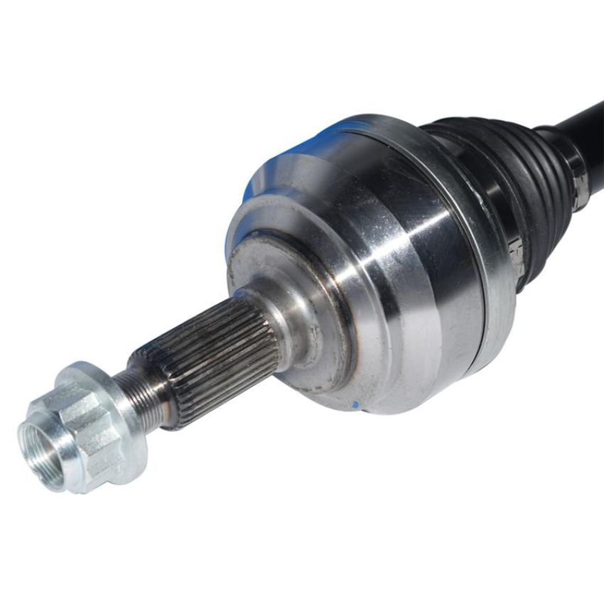 GSP NCV70037 03-10 Porsche Cayenne (3.2, 3.6, 4.5, 4.8) CV Axle Assembly  - Rear