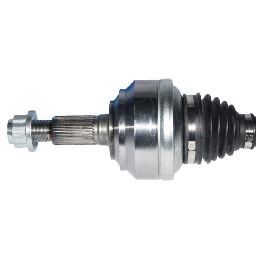 GSP NCV70037 03-10 Porsche Cayenne (3.2, 3.6, 4.5, 4.8) CV Axle Assembly  - Rear
