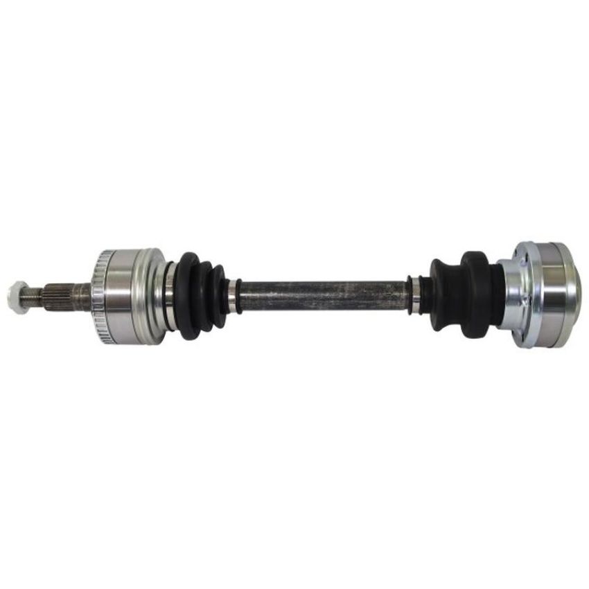 GSP NCV70038 00-04 Porsche Boxster (3.2) CV Axle Assembly  - Rear Right