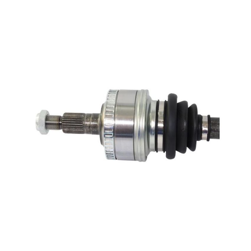GSP NCV70038 00-04 Porsche Boxster (3.2) CV Axle Assembly  - Rear Right
