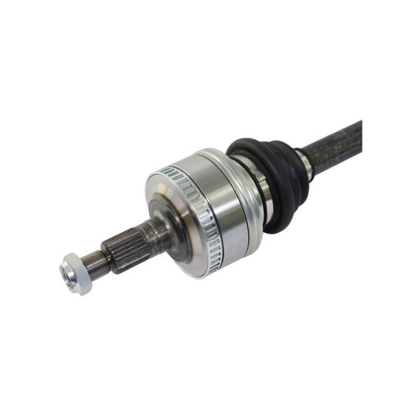 GSP NCV70038 00-04 Porsche Boxster (3.2) CV Axle Assembly  - Rear Right