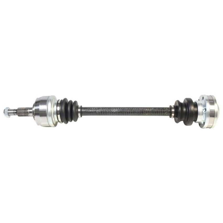 GSP NCV70039 01-05 Porsche 911 (3.6) CV Axle Assembly  - Rear