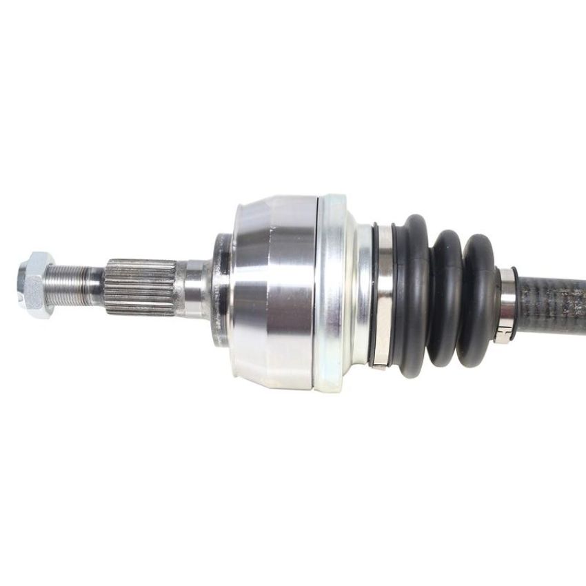GSP NCV70039 01-05 Porsche 911 (3.6) CV Axle Assembly  - Rear