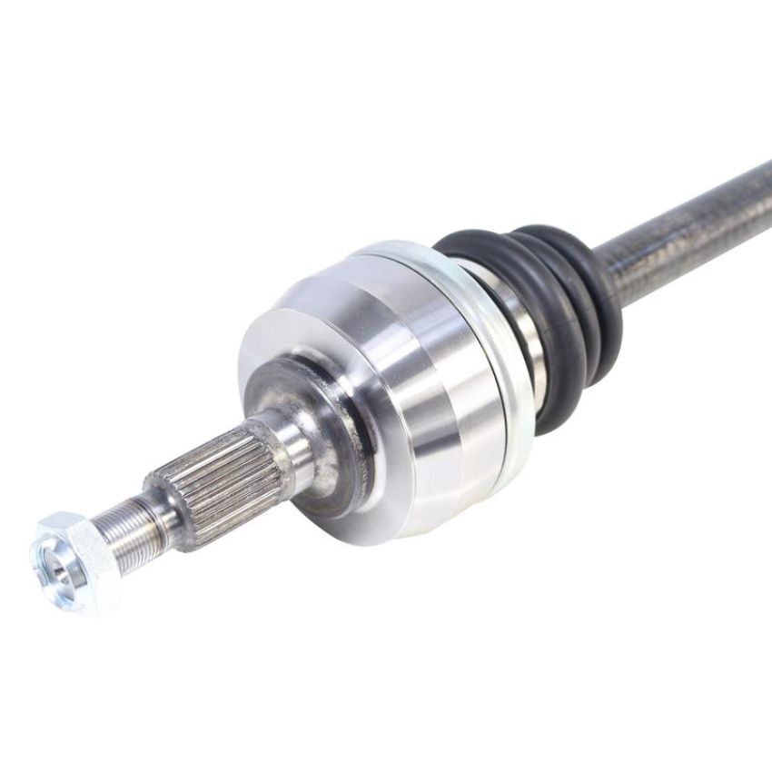 GSP NCV70039 01-05 Porsche 911 (3.6) CV Axle Assembly  - Rear