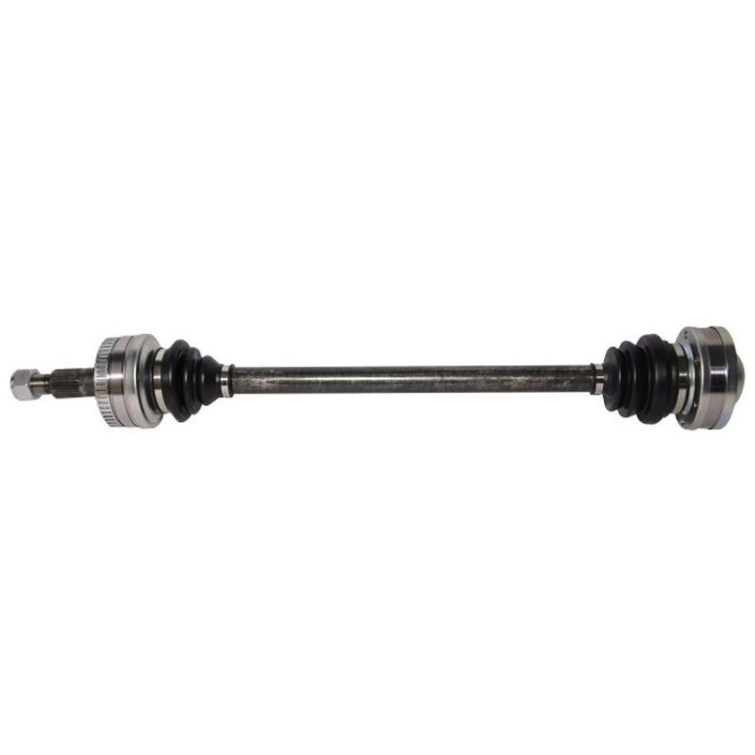 GSP NCV70040 97-02 Porsche Boxster (2.7) CV Axle Assembly  - Rear Right