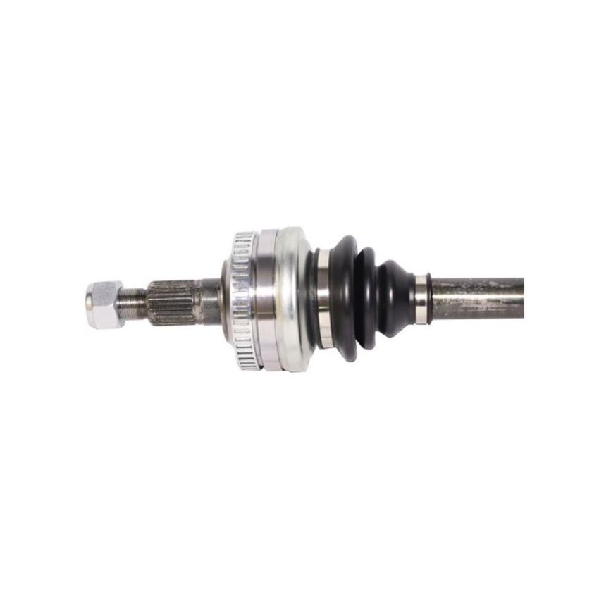 GSP NCV70040 97-02 Porsche Boxster (2.7) CV Axle Assembly  - Rear Right