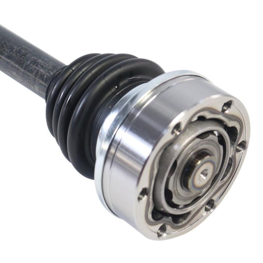 GSP NCV70041 Porsche CV Axle Assembly  - Rear