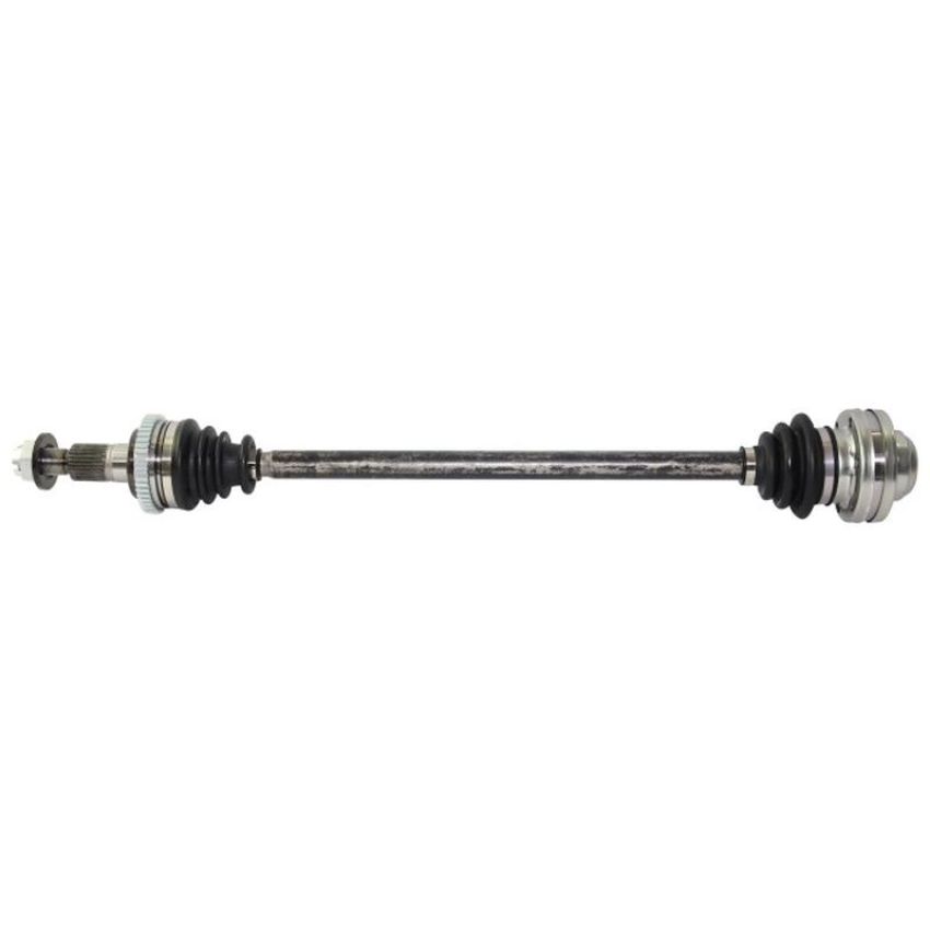 GSP NCV70043 01-05 Porsche 911 CV Axle Assembly  - Front