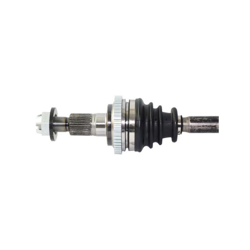 GSP NCV70043 01-05 Porsche 911 CV Axle Assembly  - Front