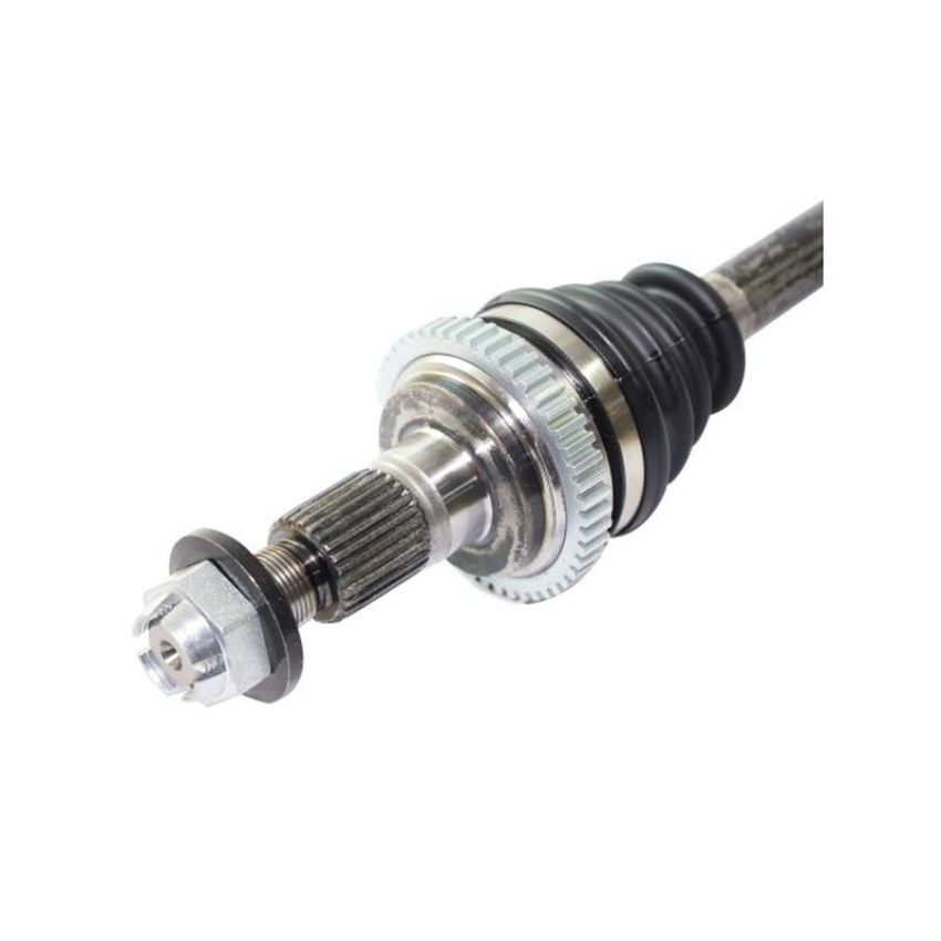 GSP NCV70043 01-05 Porsche 911 CV Axle Assembly  - Front