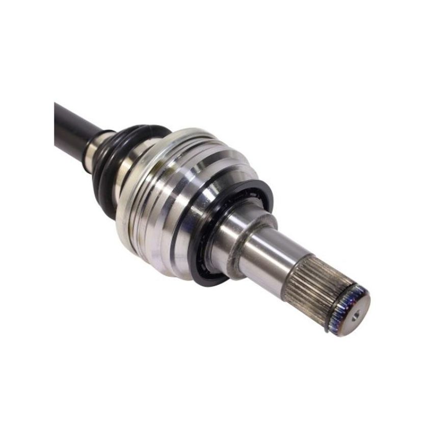 GSP NCV70048 17-21 Porsche Macan (2.0, 3.0) CV Axle Assembly  - Rear
