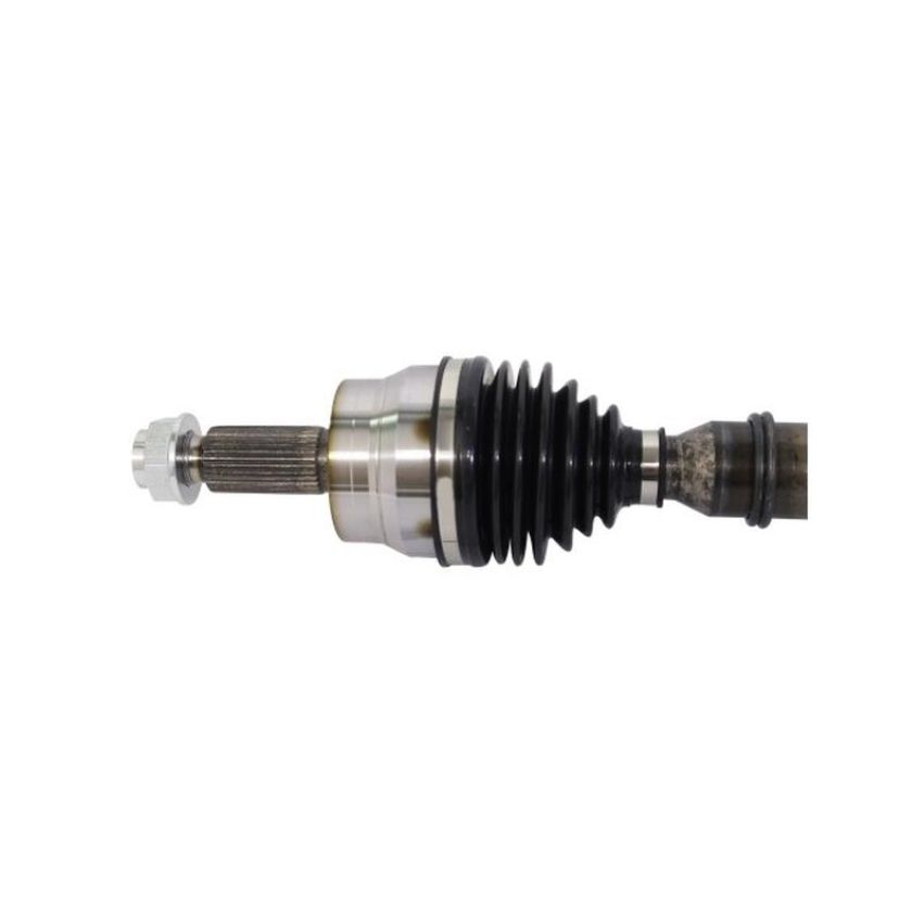GSP NCV71002K Hyundai, Kia (AWD/FWD) CV Axle Assembly  - Front Right