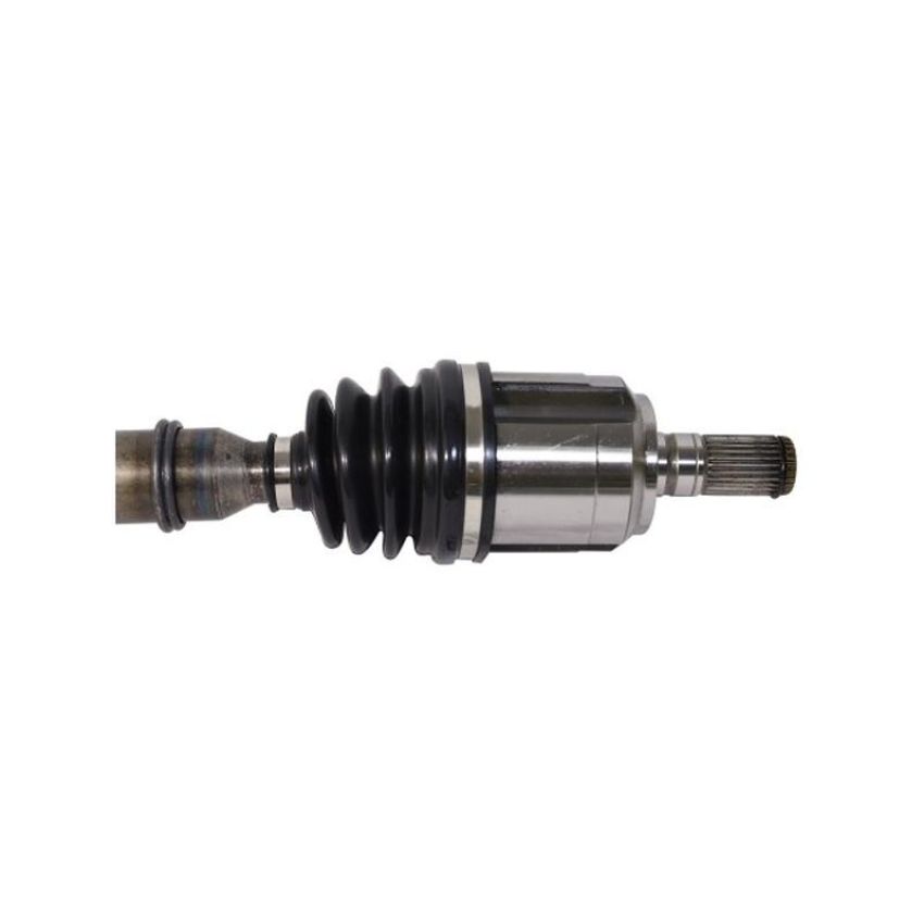 GSP NCV71002K Hyundai, Kia (AWD/FWD) CV Axle Assembly  - Front Right