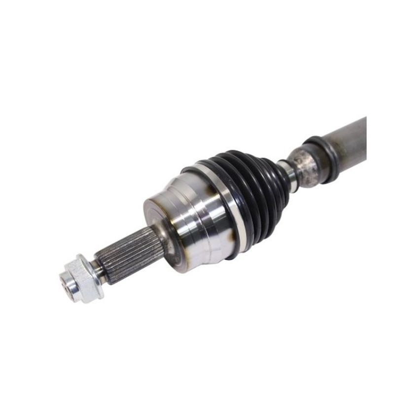 GSP NCV71002K Hyundai, Kia (AWD/FWD) CV Axle Assembly  - Front Right