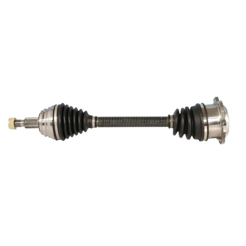 GSP NCV72000 1998 Volkswagen Beetle (2.0) CV Axle Assembly  - Front Left