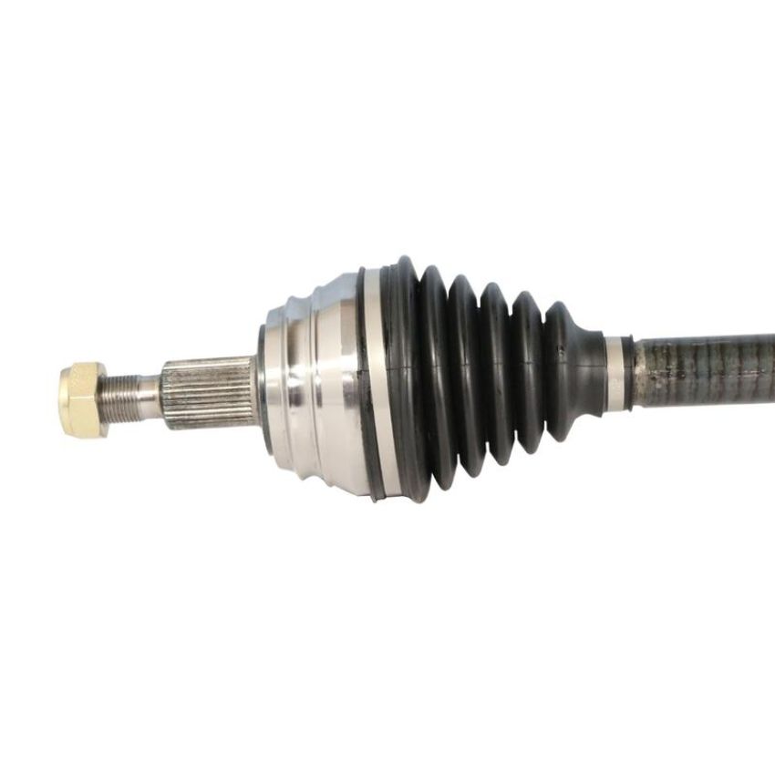 GSP NCV72000 1998 Volkswagen Beetle (2.0) CV Axle Assembly  - Front Left
