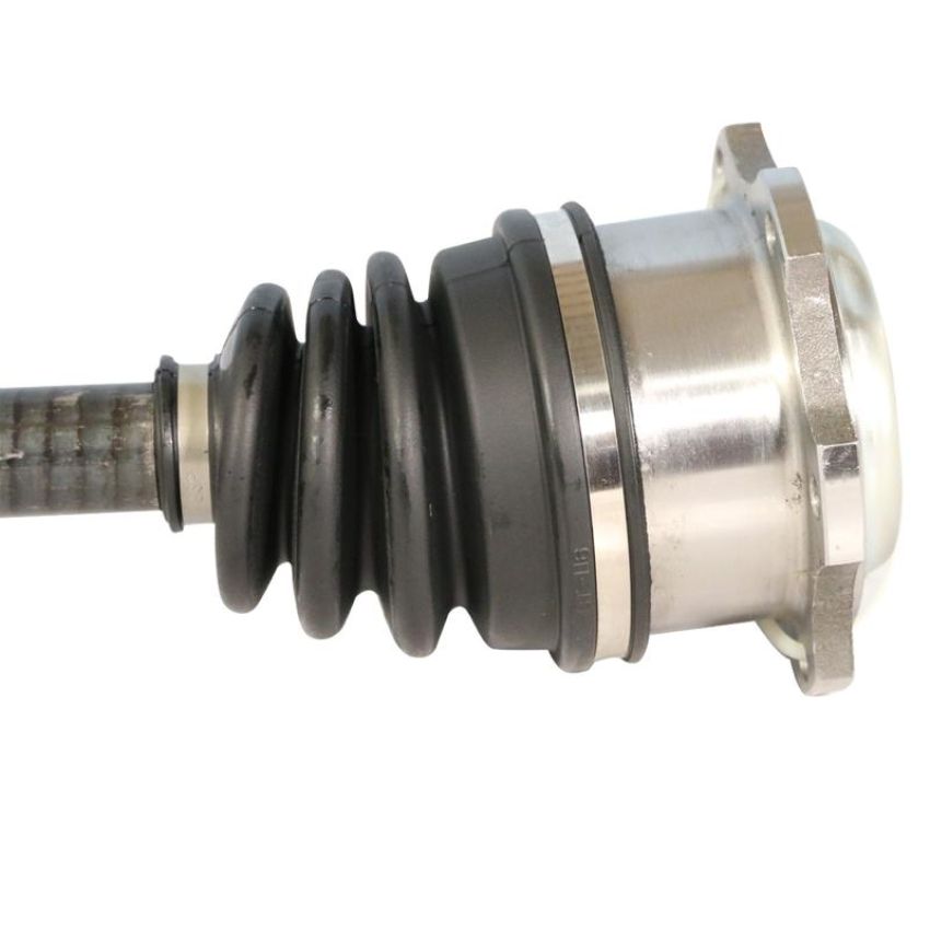 GSP NCV72000 1998 Volkswagen Beetle (2.0) CV Axle Assembly  - Front Left