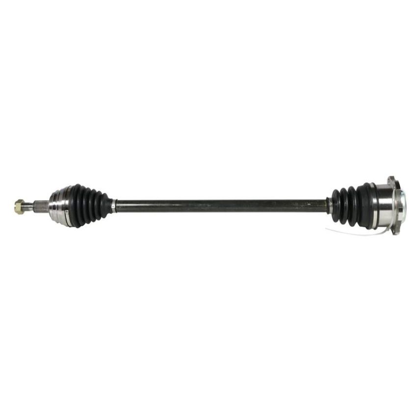 GSP NCV72001 1998 Volkswagen Beetle Base CV Axle Assembly  - Front Right